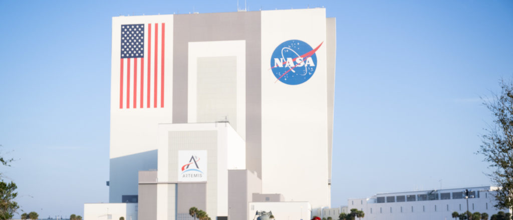 ‘It Is Time To Fly’: NASA’s First Manned Moon Mission In 50 Years Hurtles Towards Destiny