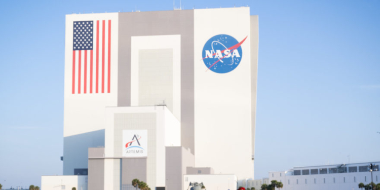 ‘It Is Time To Fly’: NASA’s First Manned Moon Mission In 50 Years Hurtles Towards Destiny