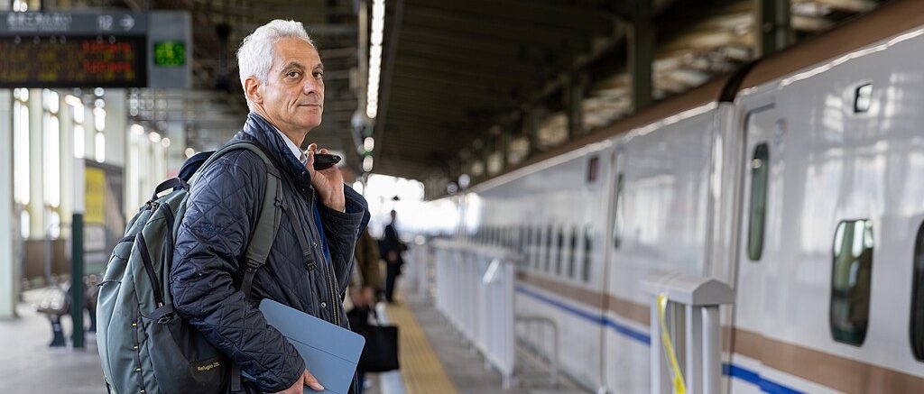 ‘It’s Insane’: Obama’s Former Chief Of Staff Says Democrats ‘Lost The Plot’