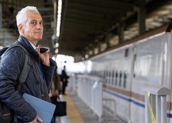 ‘It’s Insane’: Obama’s Former Chief Of Staff Says Democrats ‘Lost The Plot’