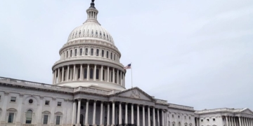 JAMES CARTER: Congress Has a Plan. Several, Actually