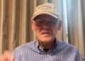 James Carville Fantasizes About Democrats Taking Trump Family’s Money During Unhinged Rant
