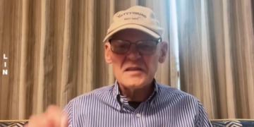 James Carville Fantasizes About Democrats Taking Trump Family’s Money During Unhinged Rant