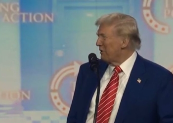 JASON CHAFFETZ: Trump Can Save Families Money And Fight Iran At The Same Time