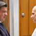 JB Pritzker Shares Newfound Love For Pope Leo After Blatantly Defying Him On Assisted Suicide Bill