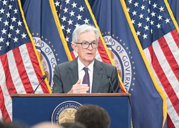 Jeanine Pirro’s Office Closes Investigation Into Fed Chair Jerome Powell