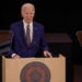 Joe Biden Speech Marred By Incredibly Awkward Comment