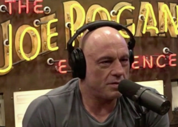 Joe Rogan Reveals What Trump Actually Said To Him In ‘Awkward’ UFC Convo