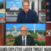 Joe Scarborough Melts Down Over Trump Threatening Iran On ‘Blessed’ Easter Sunday