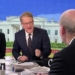 Joe Scarborough Pounds Table During On-Air Meltdown Over JD Vance Visiting Hungarian PM