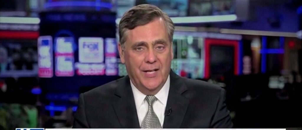 Jonathan Turley Sees One Great Irony In Colorado’s Ban On Conversion Therapy