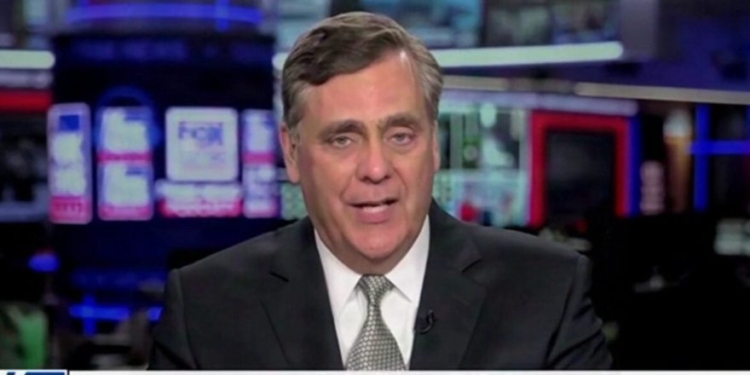Jonathan Turley Sees One Great Irony In Colorado’s Ban On Conversion Therapy