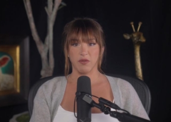 Jordan Peterson’s Daughter Delivers Devastating Update On Her Father’s Health