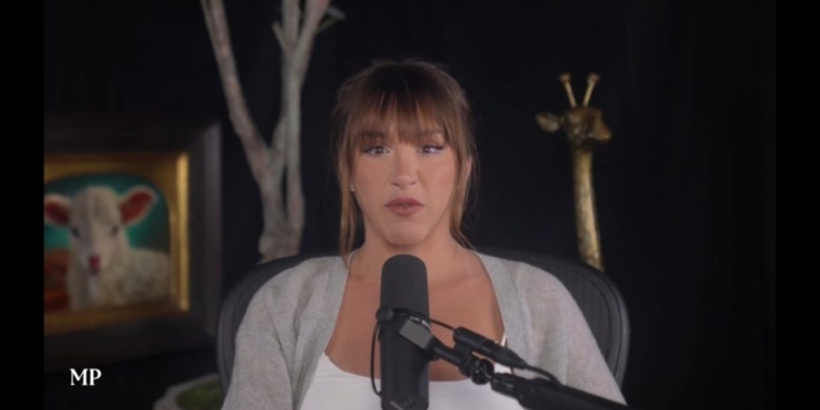 Jordan Peterson’s Daughter Delivers Devastating Update On Her Father’s Health