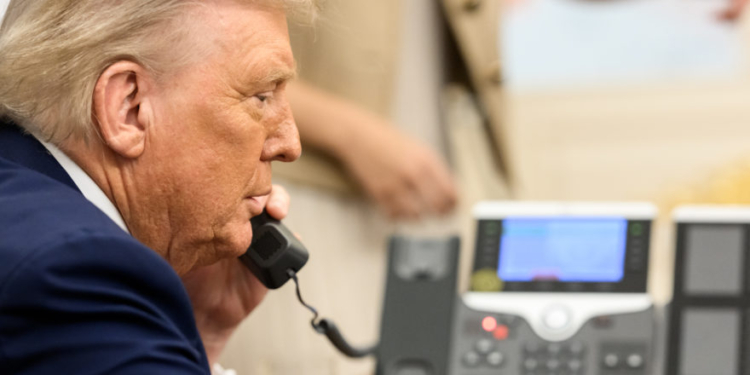 JORGE MARTINEZ: Why President Trump’s War On Fraud Exposes National Scandal