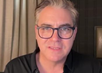 Journalist Challenges Jim Acosta To Fight Outside His Hotel
