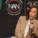 Kamala Harris Breaks Out New Accent While Botching Her Bizarre Impression Of Trump