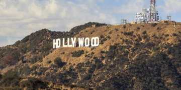 KERRY MCQUISTEN: Time For Conservative Billionaires To Join Fight Against Woke Hollywood