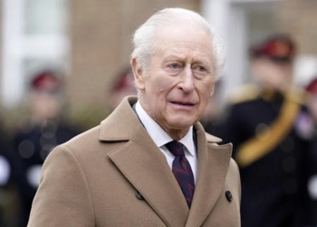 King Charles’ Easter Choice Shocks Nation