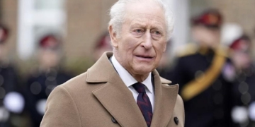 King Charles’ Easter Choice Shocks Nation