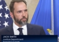Lawmakers Agree Jack Smith’s Arctic Frost Should Never Happen Again — Despite Delay On Action