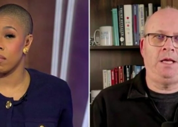 Lawyer Who Funded Infamous Anti-Trump Dossier Admits He Fears Pam Bondi Replacement