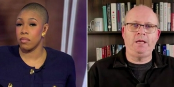 Lawyer Who Funded Infamous Anti-Trump Dossier Admits He Fears Pam Bondi Replacement