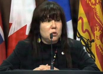 Left Wing Politician Casually Drops Mother Of All Woke Acronyms And It’s A Doozy