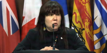 Left Wing Politician Casually Drops Mother Of All Woke Acronyms And It’s A Doozy