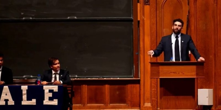 Leftists’ Favorite Streamer Calls Fall Of Soviet Union ‘One Of The Greatest Catastrophes Of 20th Century’