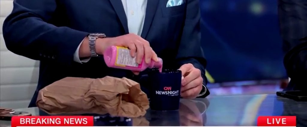 LEIF LARSON: A Beer, A Grill, And Guidelines That Finally Make Sense