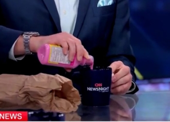 LEIF LARSON: A Beer, A Grill, And Guidelines That Finally Make Sense