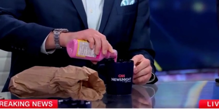 LEIF LARSON: A Beer, A Grill, And Guidelines That Finally Make Sense