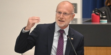 LEIF LARSON: Satellite-Based GPS Becoming National Security Problem