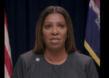 Letitia James Desperately Wants A Judge To Believe Body Armor Isn’t Protected By The Second Amendment