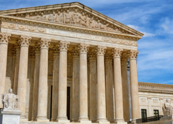 Liberal Supreme Court Justices Side With Clarence Thomas On Suicide Bombing Case