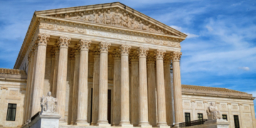 Liberal Supreme Court Justices Side With Clarence Thomas On Suicide Bombing Case