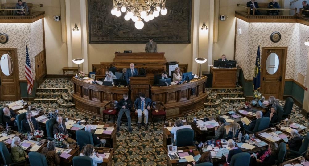 Luna Announces Another Senator Under Review