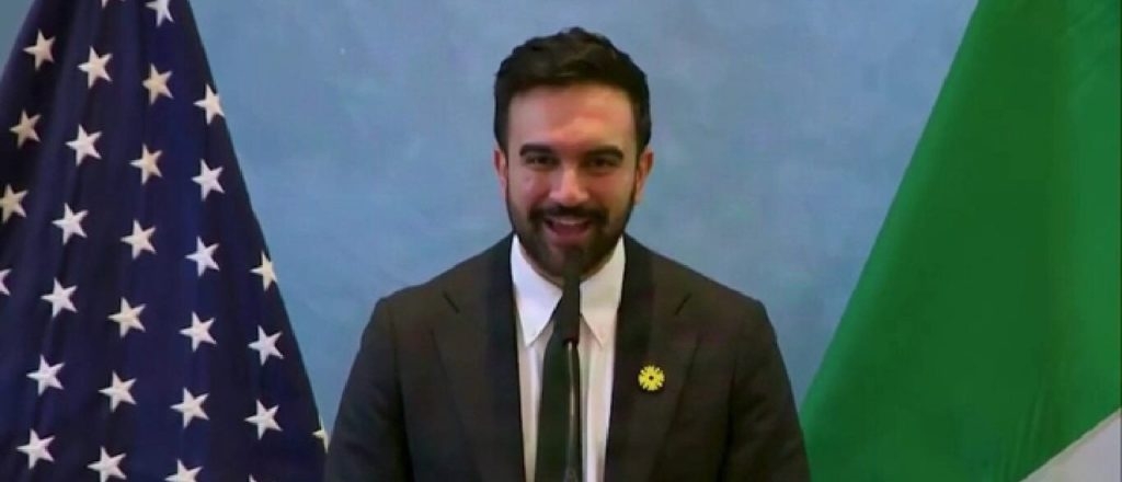 Mamdani To Prioritize City Resources For ‘Black And Brown’ People