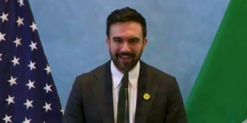 Mamdani To Prioritize City Resources For ‘Black And Brown’ People