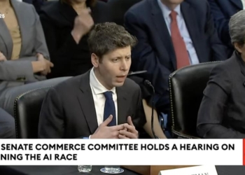 Man Who Allegedly Attempted To Murder Tech CEO Had Hit List Of Other AI Leaders, FBI Says