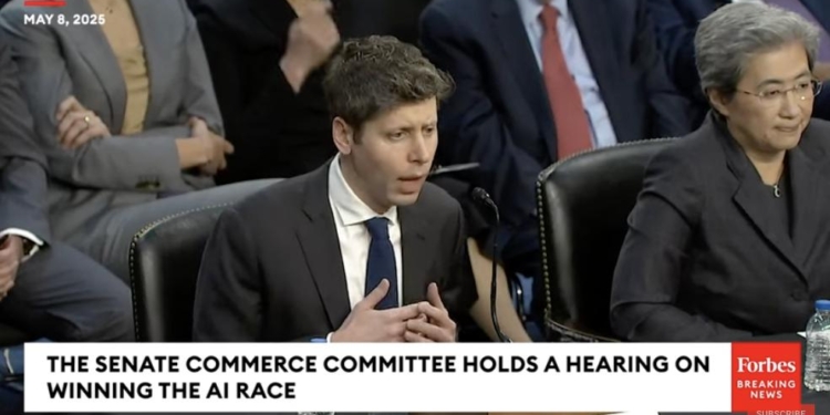 Man Who Allegedly Attempted To Murder Tech CEO Had Hit List Of Other AI Leaders, FBI Says