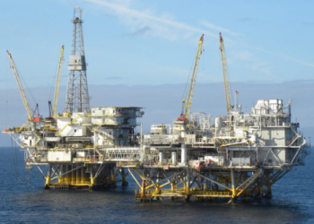 MARC MORANO: The More The US Drills, The Healthier Our Planet Is