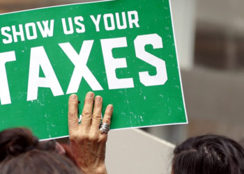 MARGARET IUCULANO: A Pro-Growth Tax Agenda That Strengthens Businesses, Workers, And Families