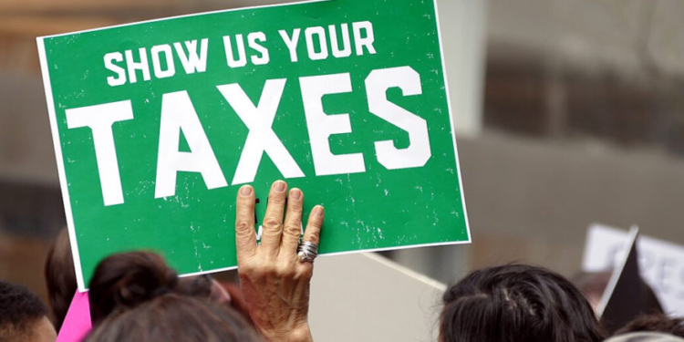 MARGARET IUCULANO: A Pro-Growth Tax Agenda That Strengthens Businesses, Workers, And Families