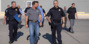 Markwayne Mullin Steps On Virtue Signaling Landmine