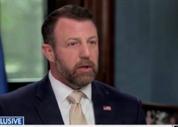 Markwayne Mullin Tells Sanctuary Cities What They Might Lose If They Refuse To Cooperate With DHS