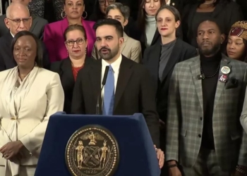 Mayor Mamdani Unveils ‘Racial Equity Plan’