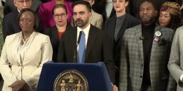 Mayor Mamdani Unveils ‘Racial Equity Plan’