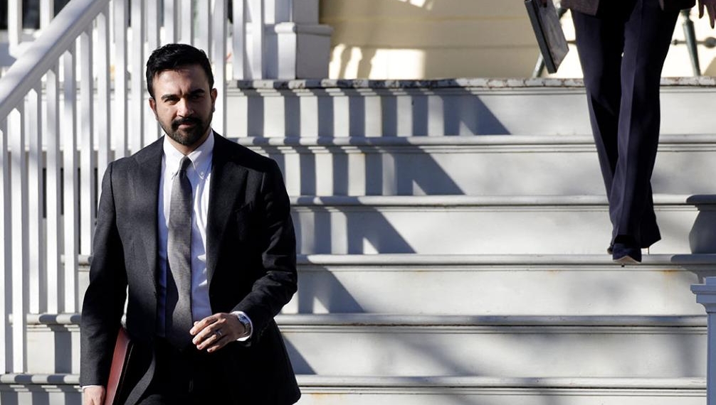 Mayor Mamdani Won’t Be Making Good On Key Campaign Promise